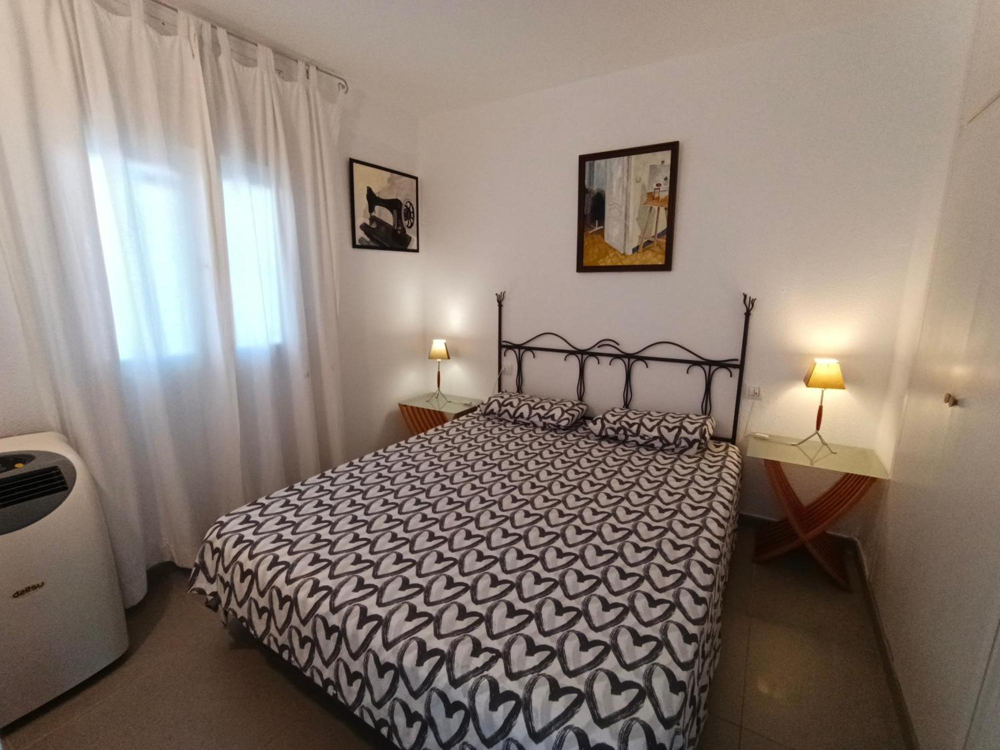 Ferienwohnung Puerto Rico 6 Empuriabrava Exterior foto