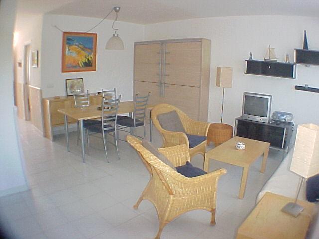 Ferienwohnung Puerto Rico 6 Empuriabrava Exterior foto