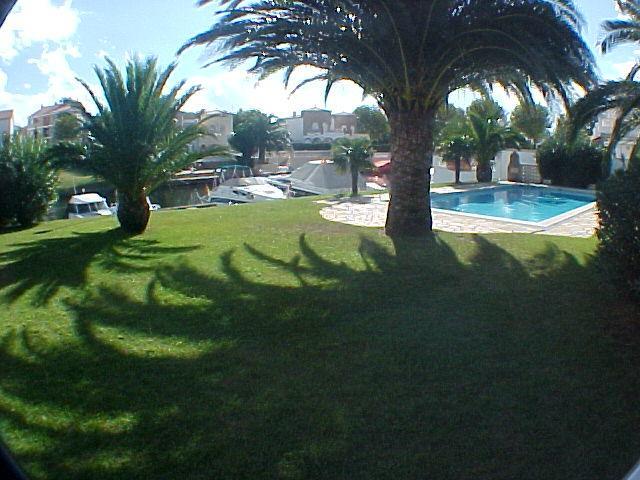 Ferienwohnung Puerto Rico 6 Empuriabrava Exterior foto