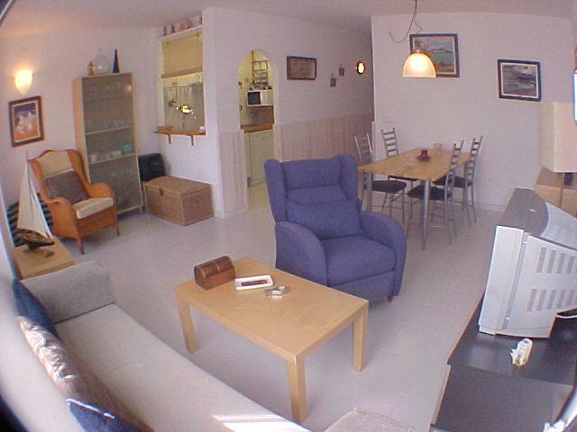 Ferienwohnung Puerto Rico 6 Empuriabrava Exterior foto