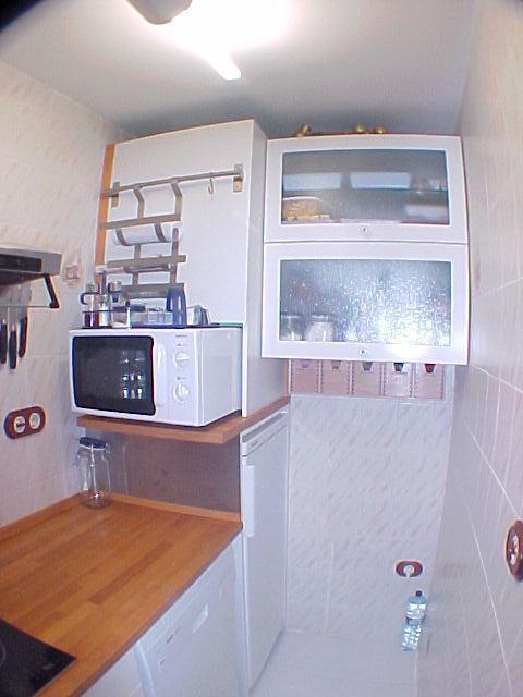 Ferienwohnung Puerto Rico 6 Empuriabrava Exterior foto
