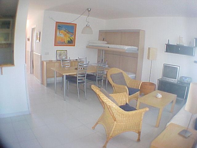 Ferienwohnung Puerto Rico 6 Empuriabrava Exterior foto
